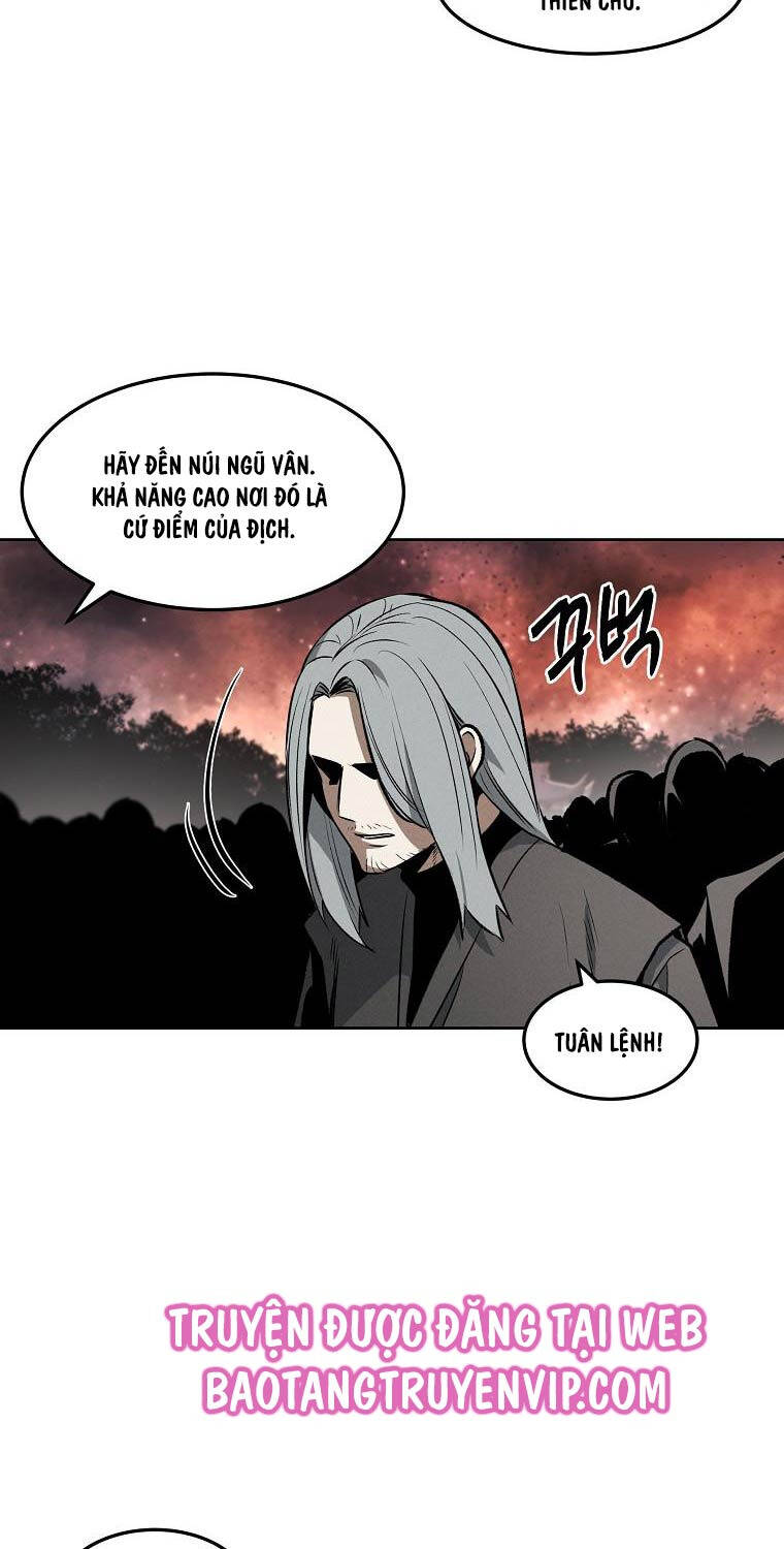 Kẻ Bất Bại Chapter 92 - Trang 19