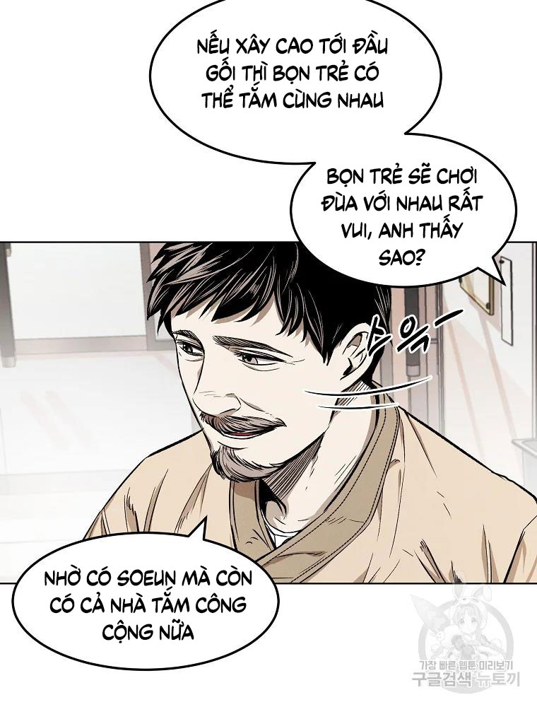 Kẻ Bất Bại Chapter 7 - Trang 28