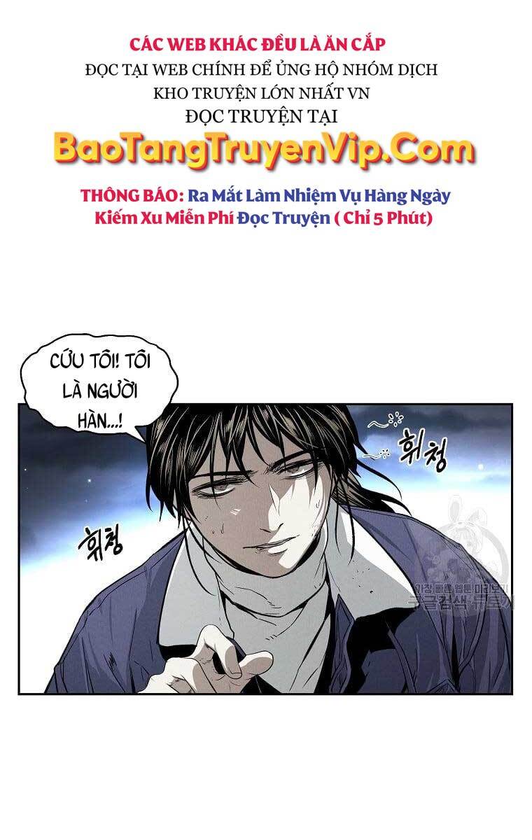 Kẻ Bất Bại Chapter 10 - Trang 36