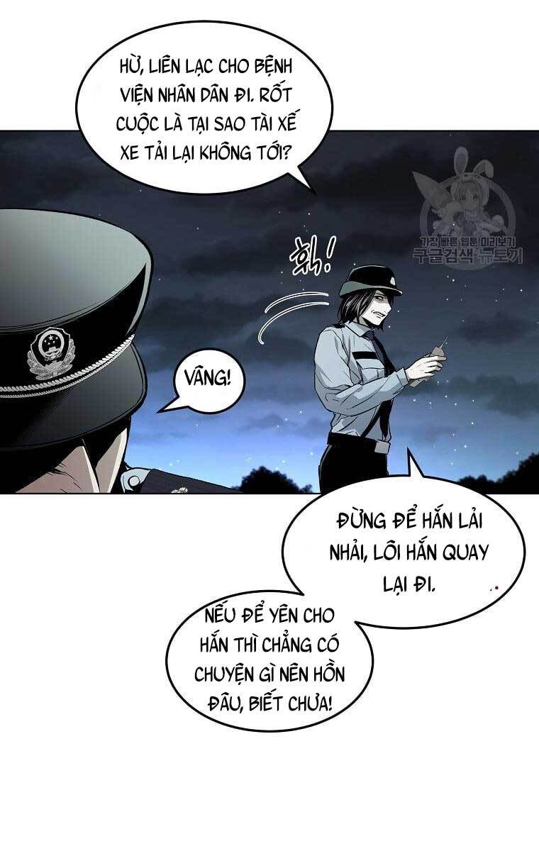 Kẻ Bất Bại Chapter 10 - Trang 56