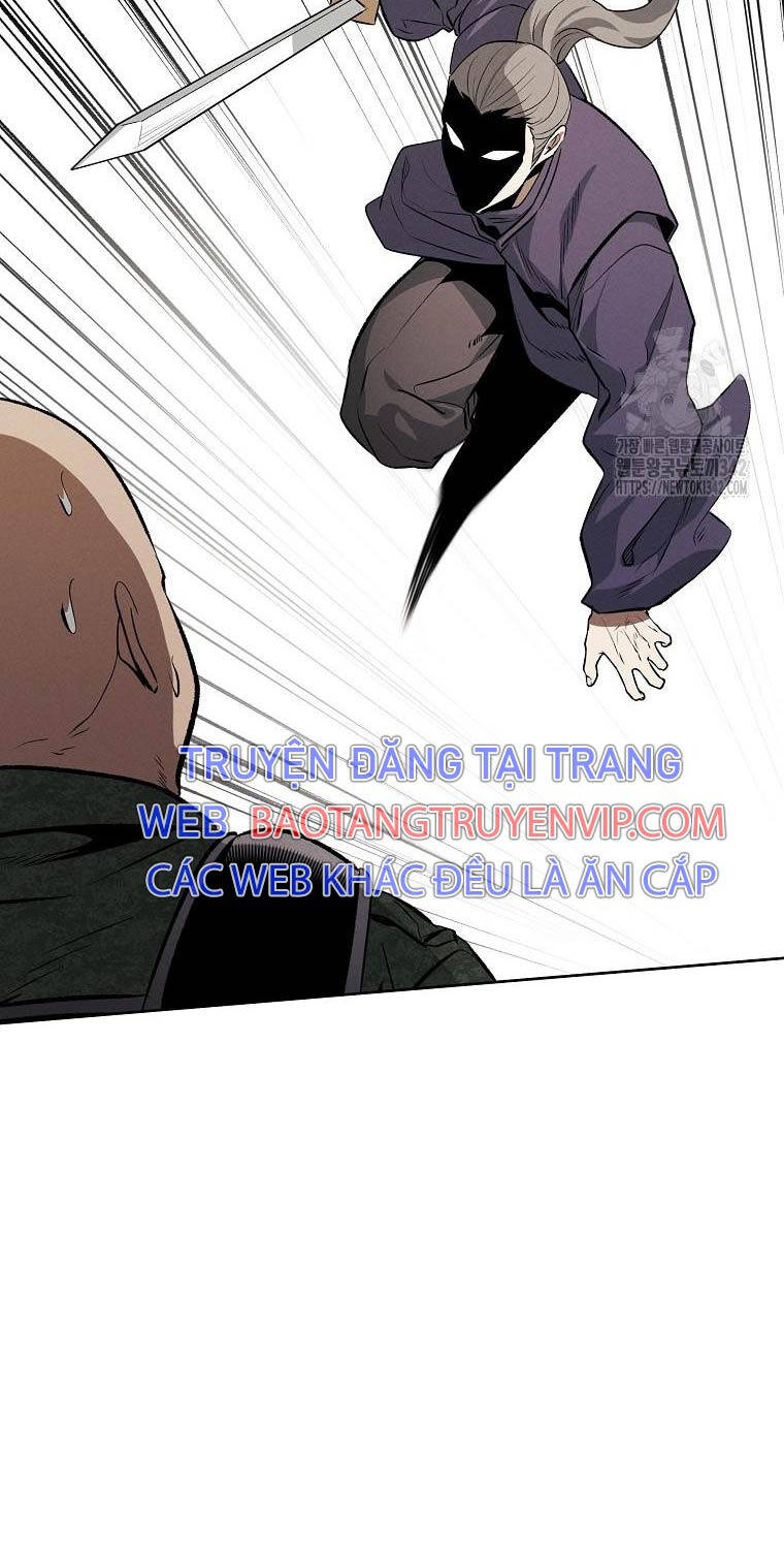 Kẻ Bất Bại Chapter 95 - Trang 3