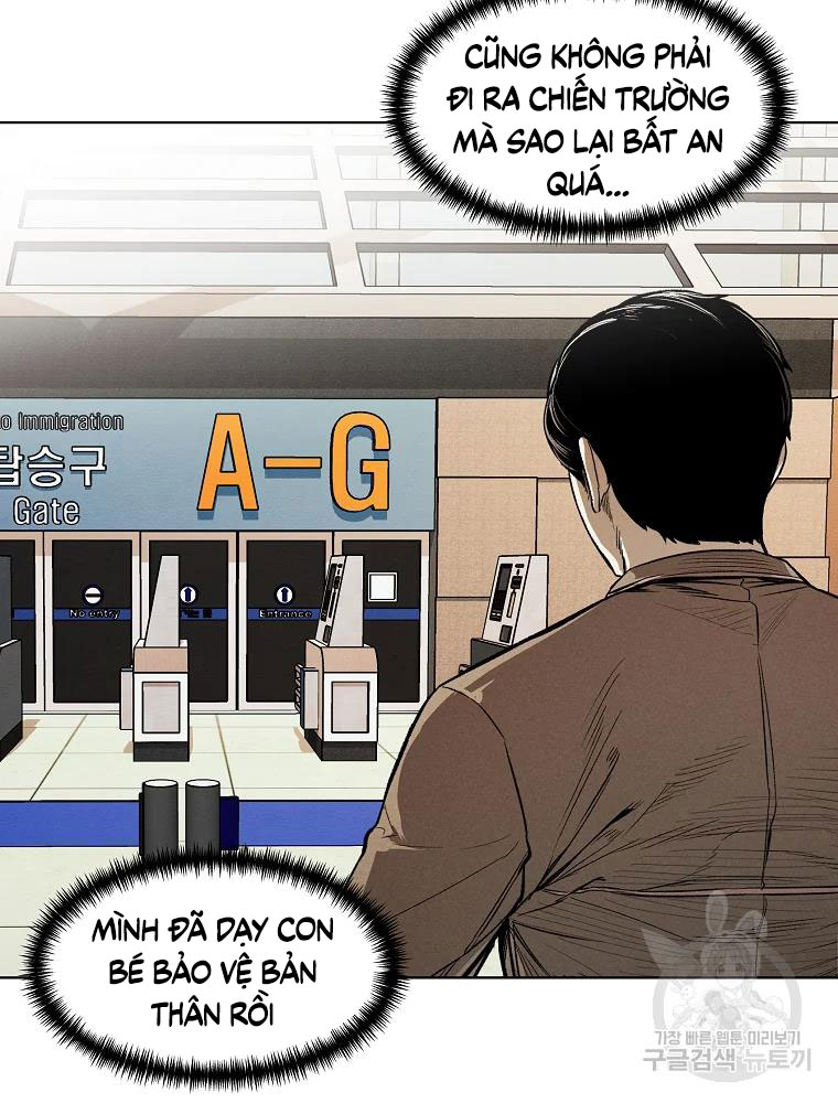 Kẻ Bất Bại Chapter 7 - Trang 86