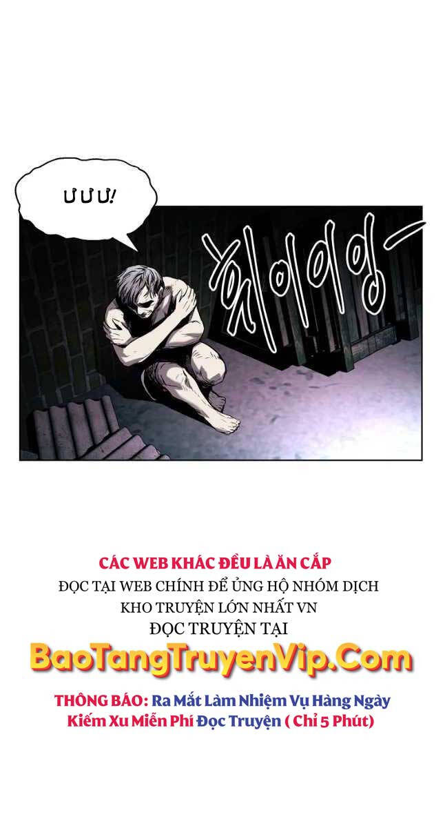 Kẻ Bất Bại Chapter 21 - Trang 14