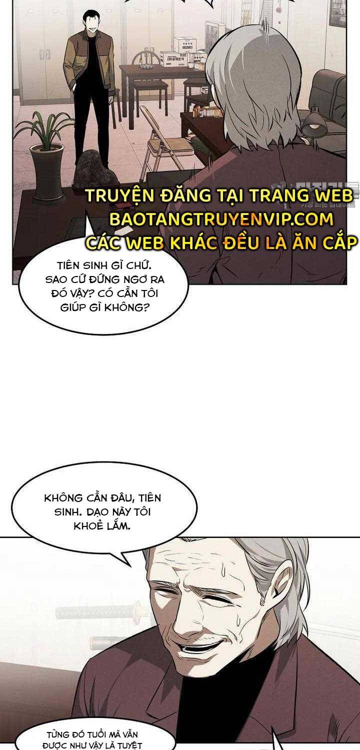 Kẻ Bất Bại Chapter 104 - Trang 39