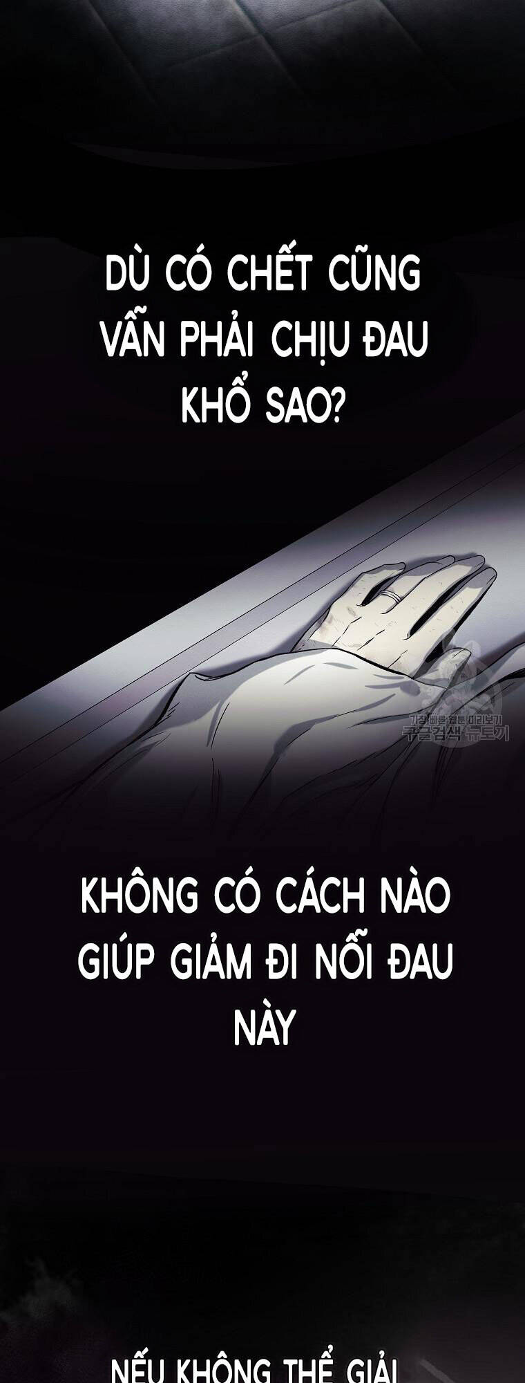 Kẻ Bất Bại Chapter 12 - Trang 34