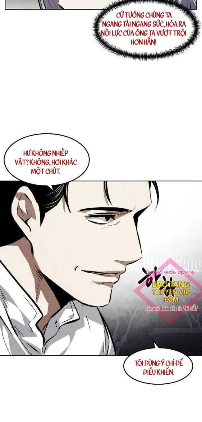 Kẻ Bất Bại Chapter 100 - Trang 26