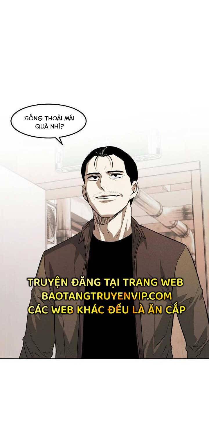 Kẻ Bất Bại Chapter 104 - Trang 34