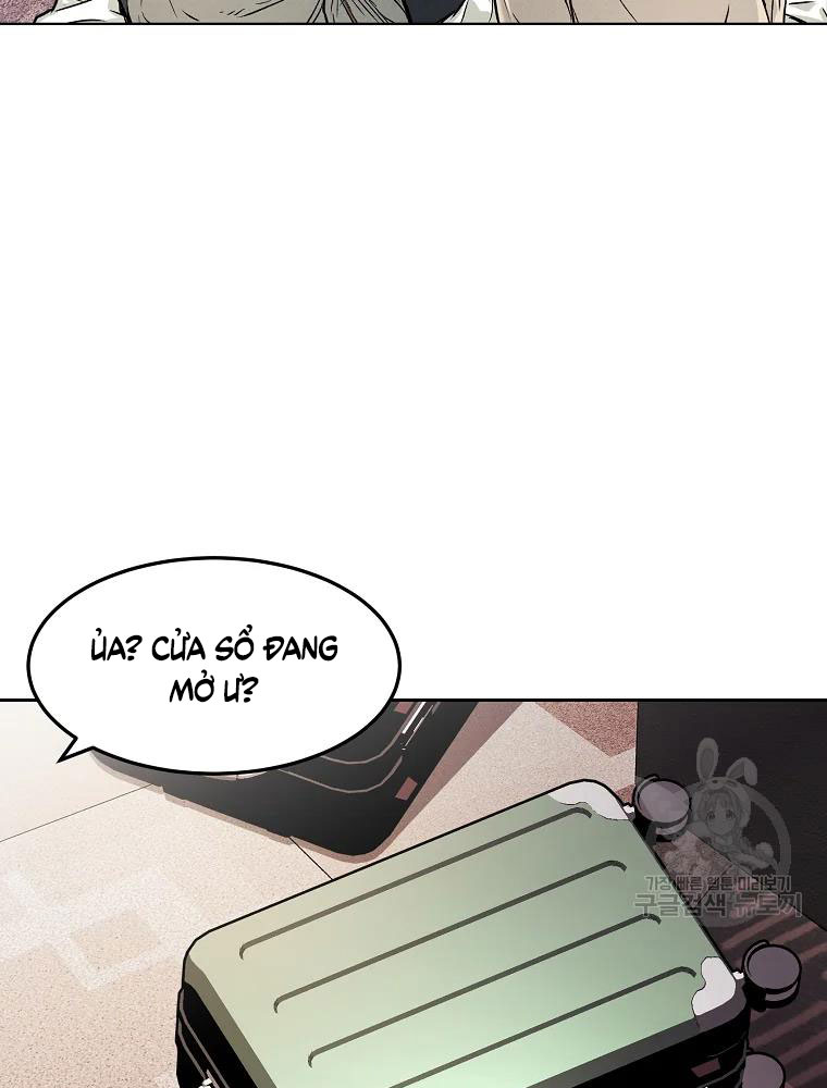 Kẻ Bất Bại Chapter 7 - Trang 104