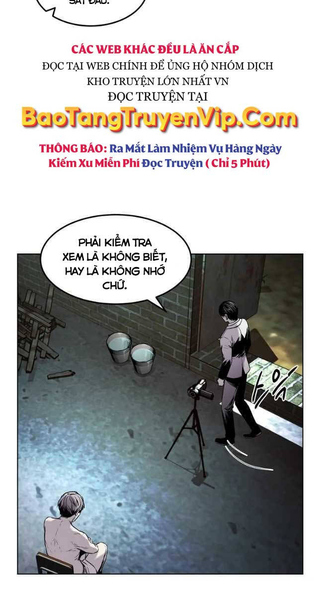 Kẻ Bất Bại Chapter 21 - Trang 30