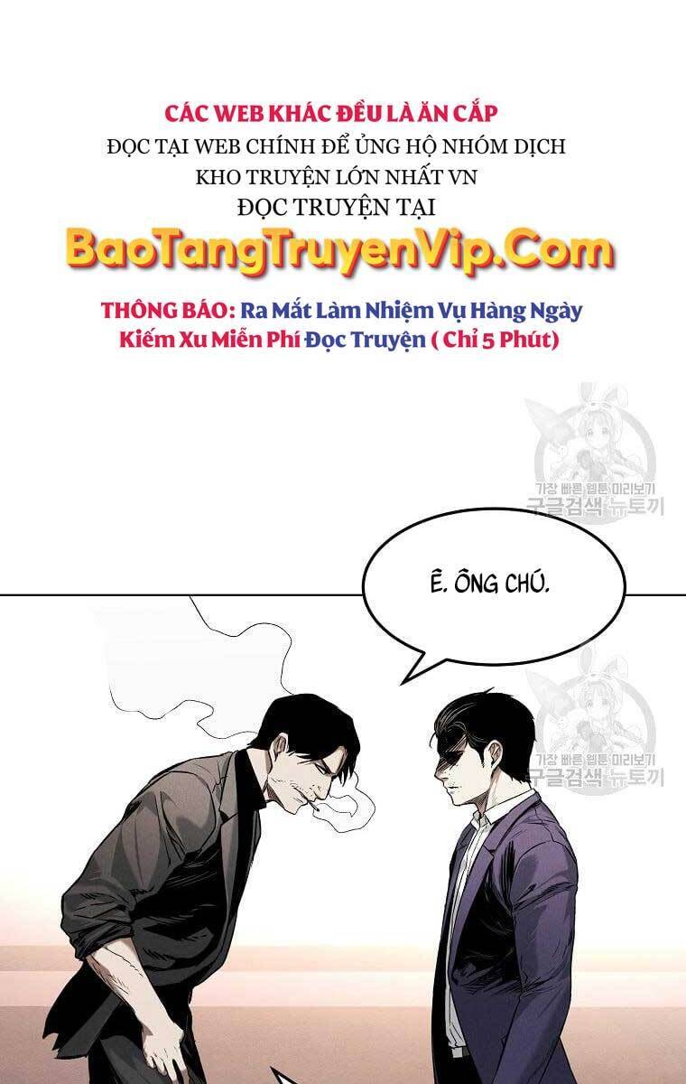 Kẻ Bất Bại Chapter 17 - Trang 33