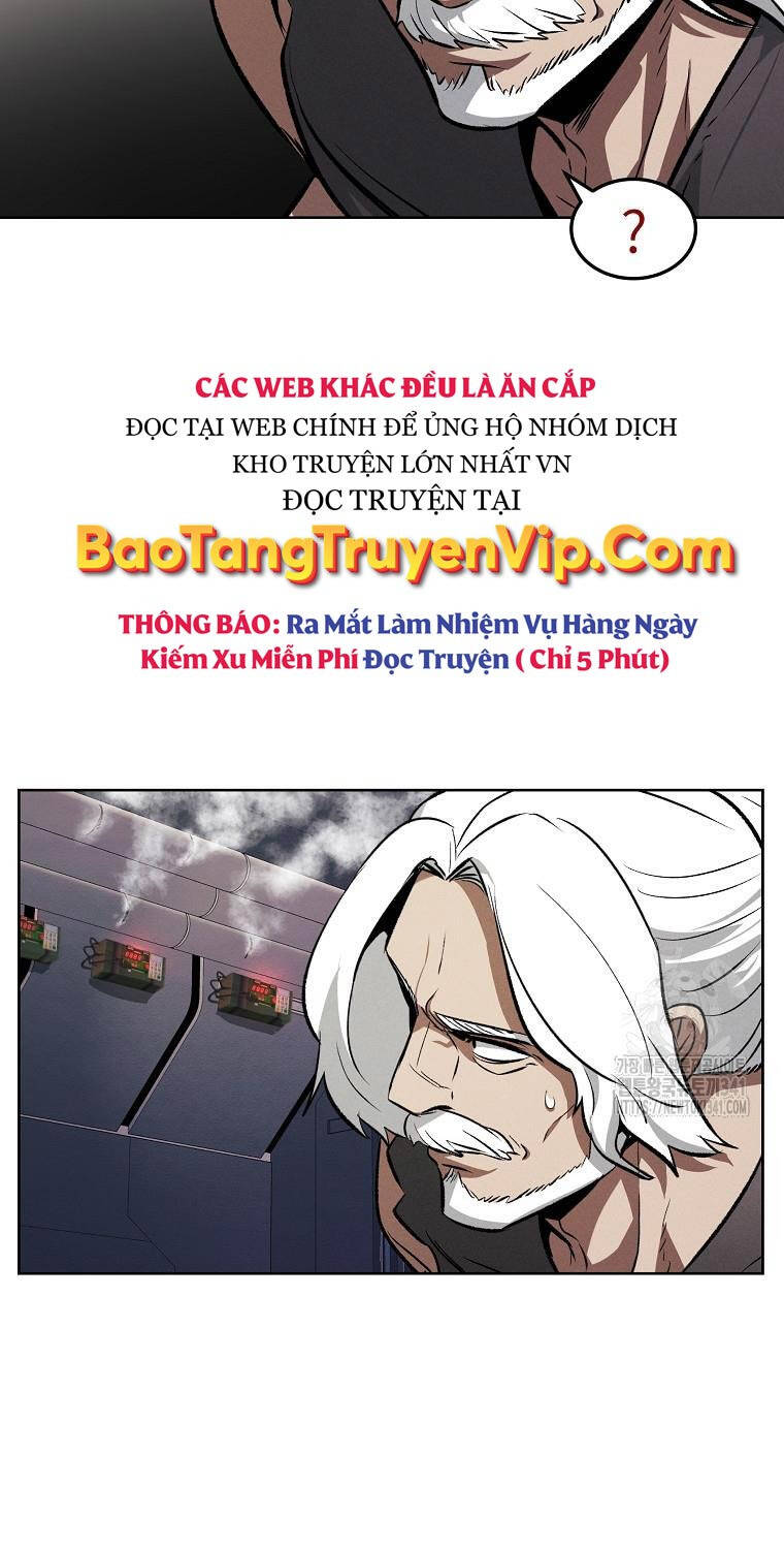 Kẻ Bất Bại Chapter 91 - Trang 11