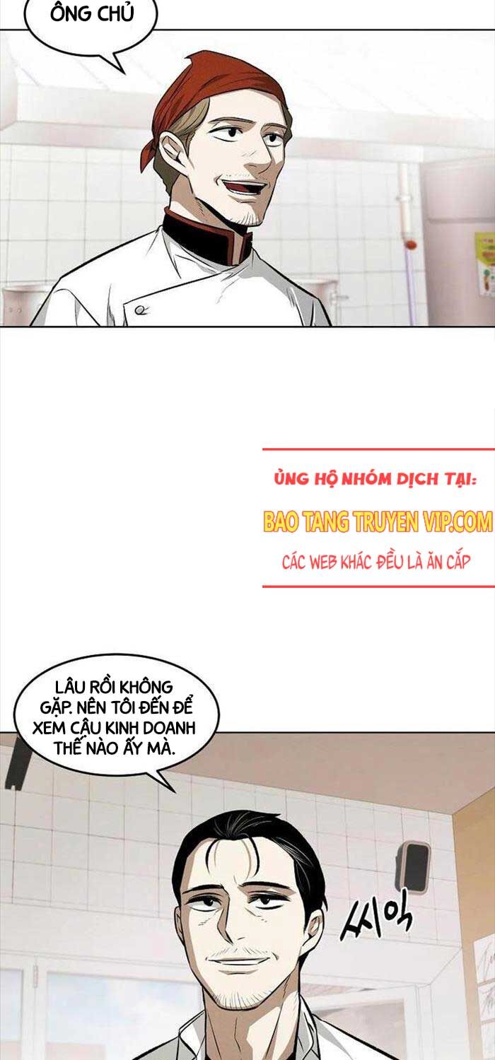 Kẻ Bất Bại Chapter 102 - Trang 4