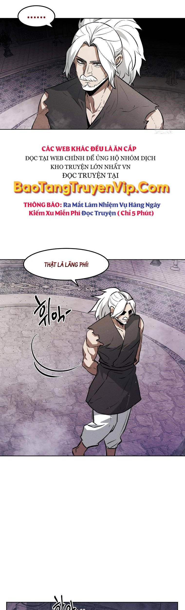 Kẻ Bất Bại Chapter 89 - Trang 21