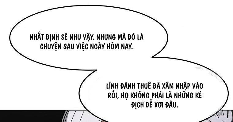 Kẻ Bất Bại Chapter 92 - Trang 27