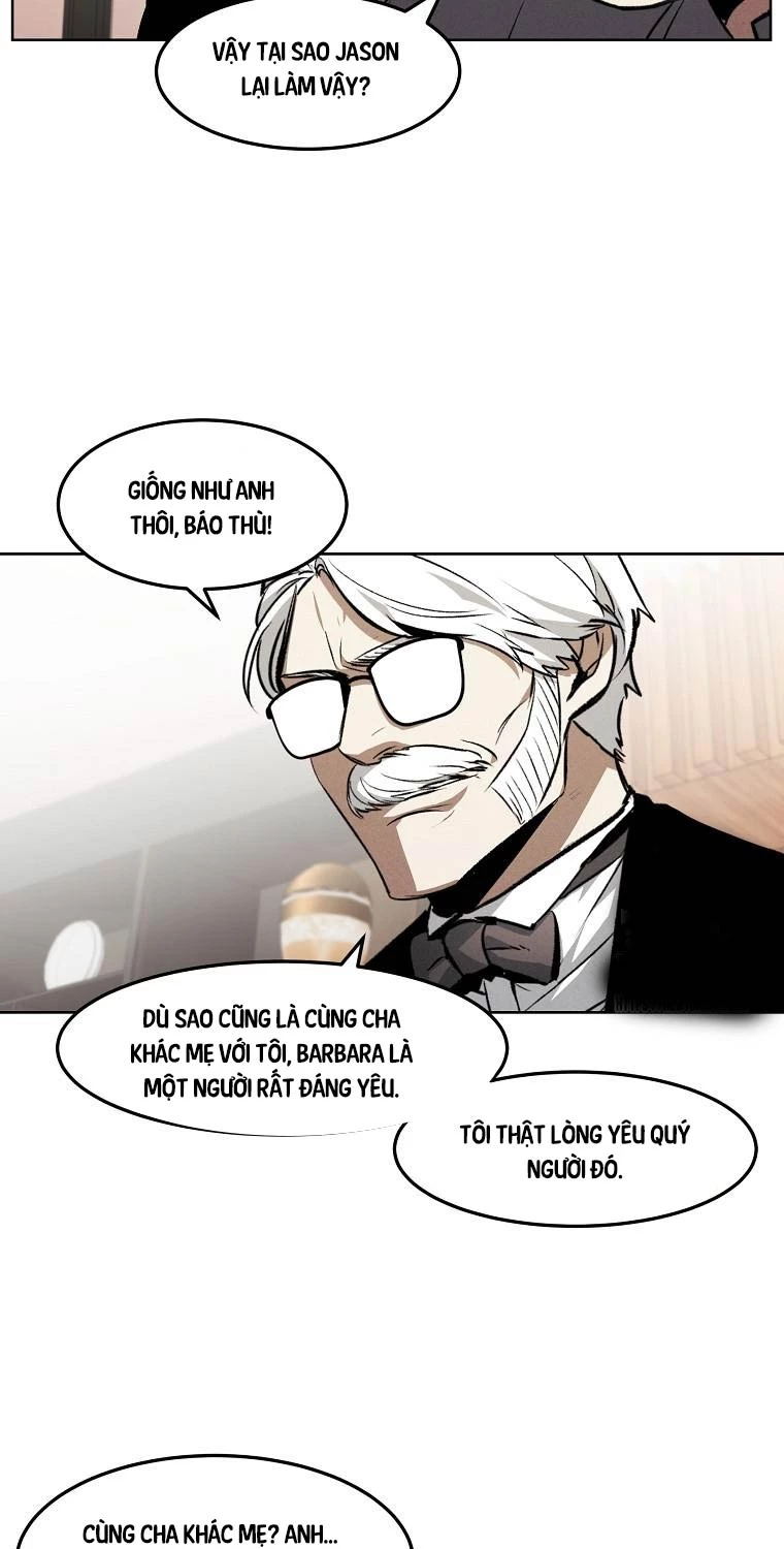 Kẻ Bất Bại Chapter 98 - Trang 17