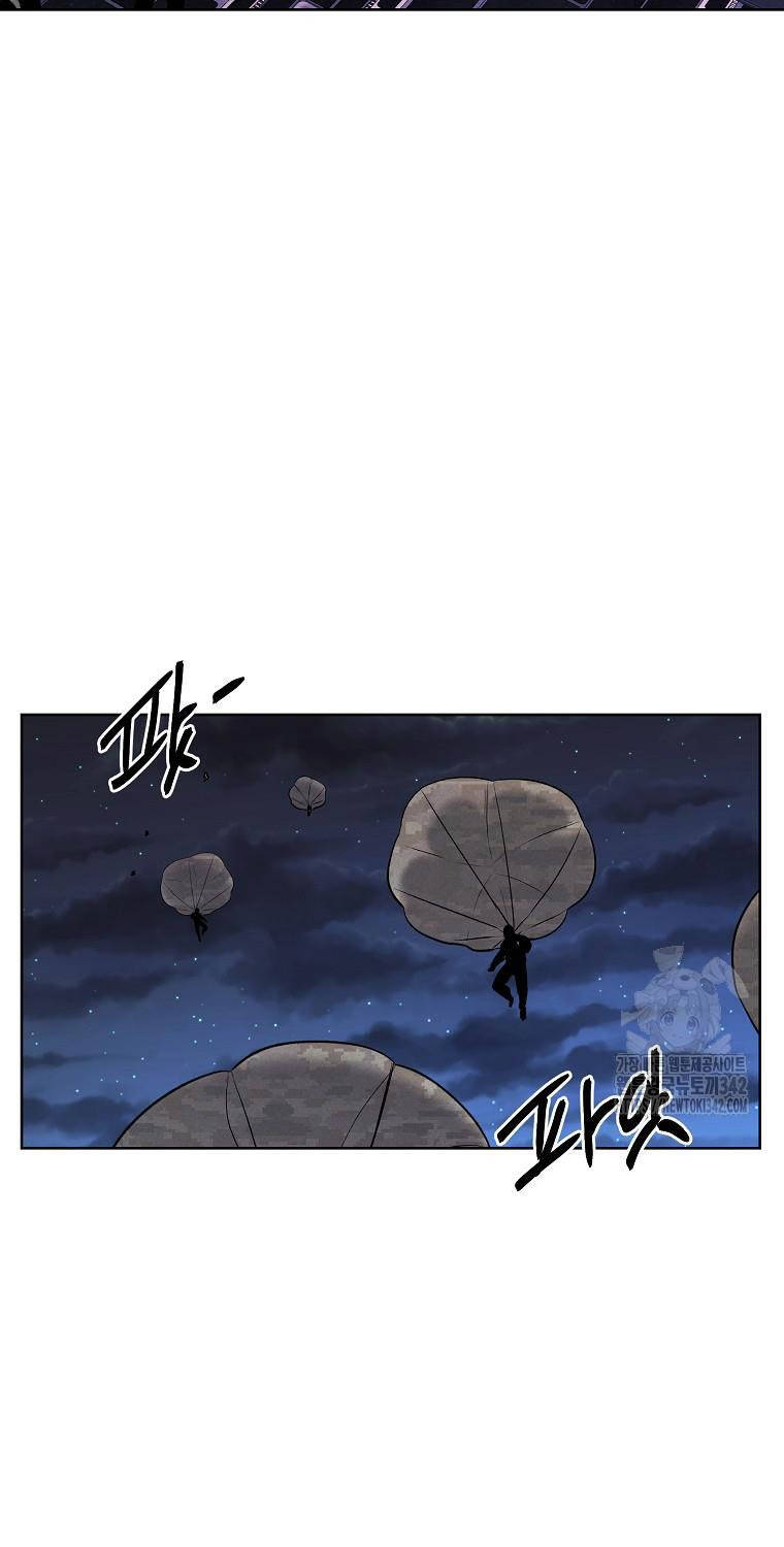 Kẻ Bất Bại Chapter 92 - Trang 7