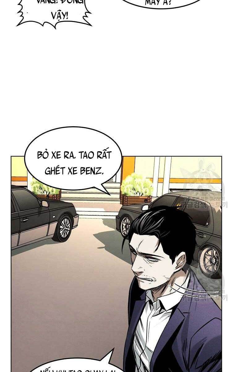 Kẻ Bất Bại Chapter 17 - Trang 26