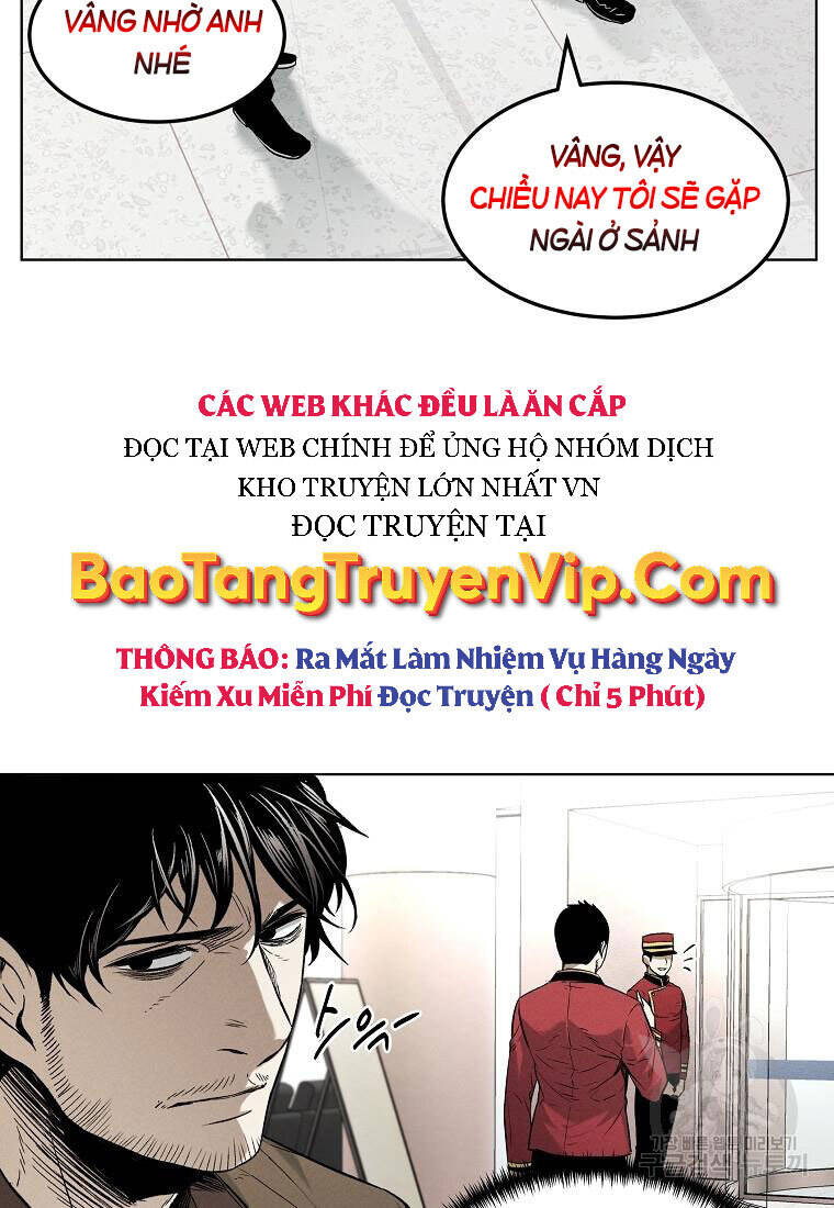 Kẻ Bất Bại Chapter 13 - Trang 12