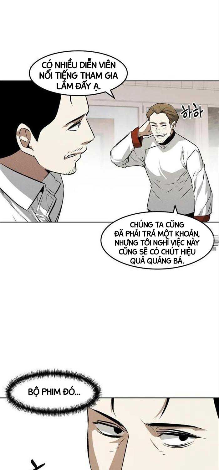 Kẻ Bất Bại Chapter 102 - Trang 16