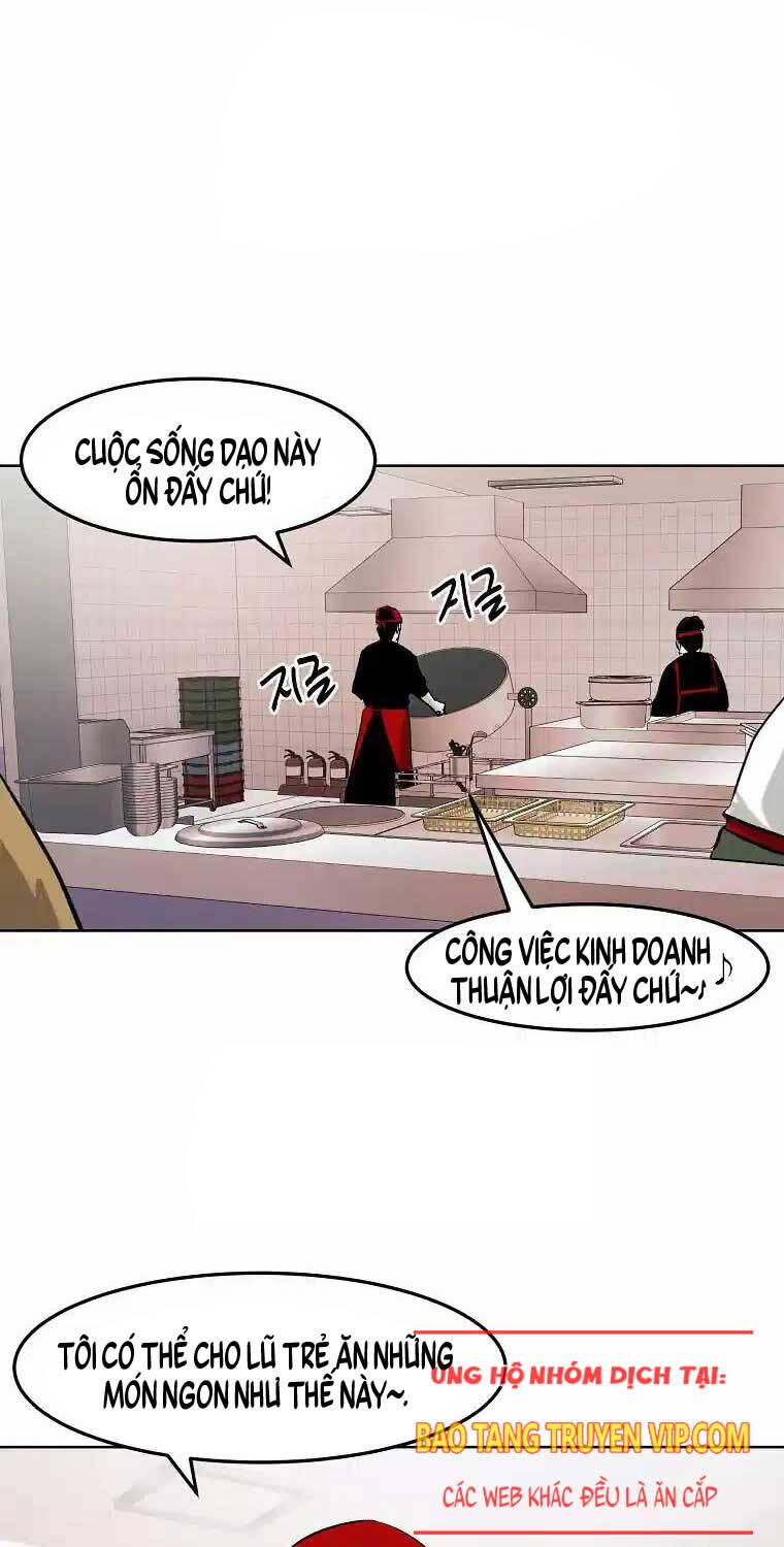 Kẻ Bất Bại Chapter 101 - Trang 61