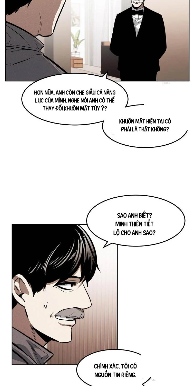 Kẻ Bất Bại Chapter 98 - Trang 14