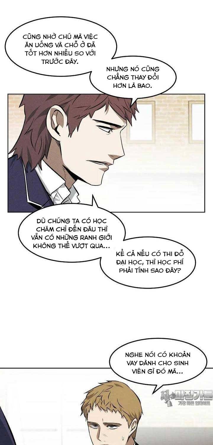 Kẻ Bất Bại Chapter 104 - Trang 11