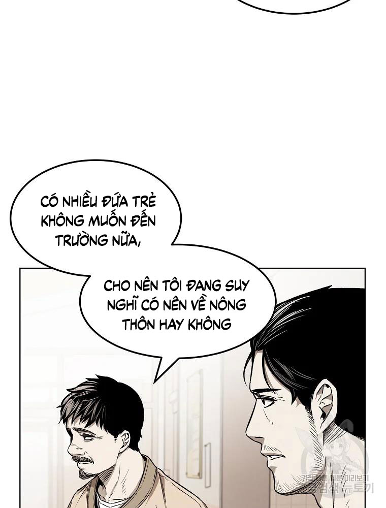 Kẻ Bất Bại Chapter 7 - Trang 36