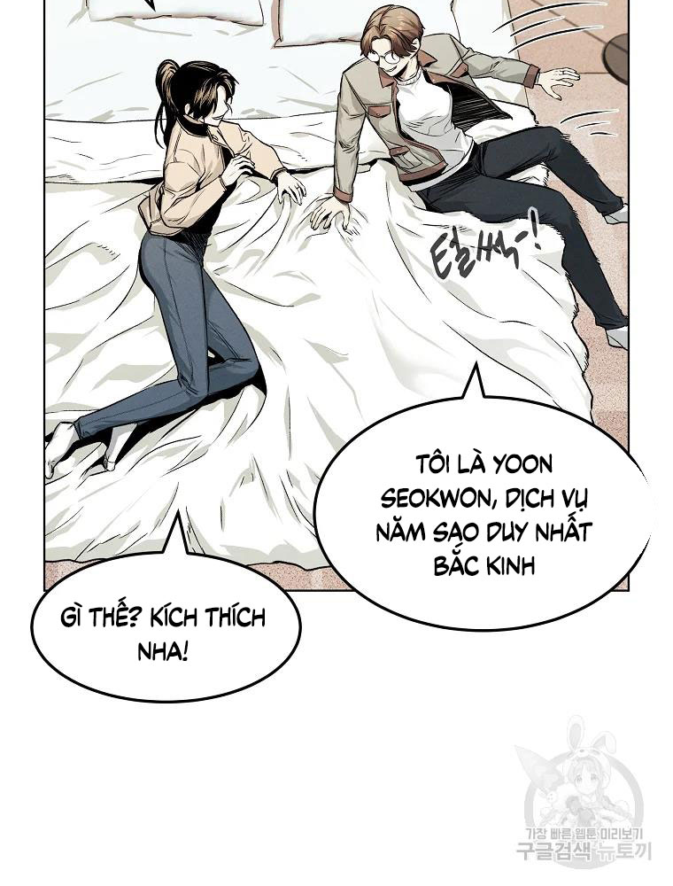 Kẻ Bất Bại Chapter 7 - Trang 95