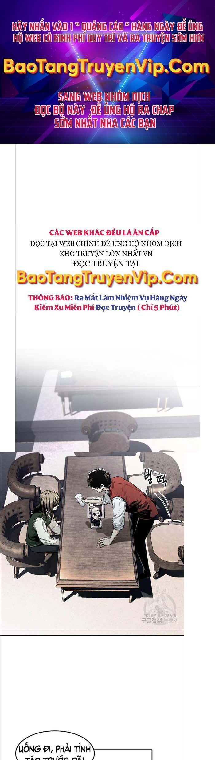 Kẻ Bất Bại Chapter 2 - Trang 0