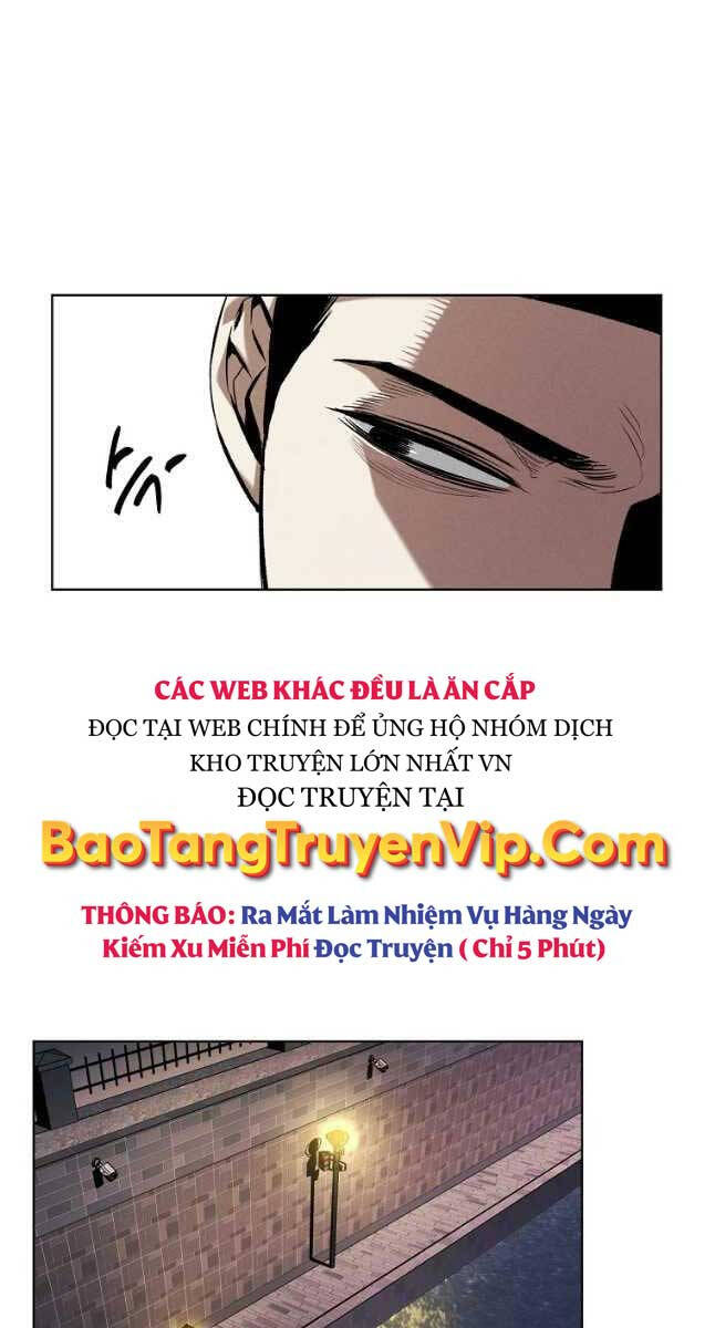 Kẻ Bất Bại Chapter 27 - Trang 19