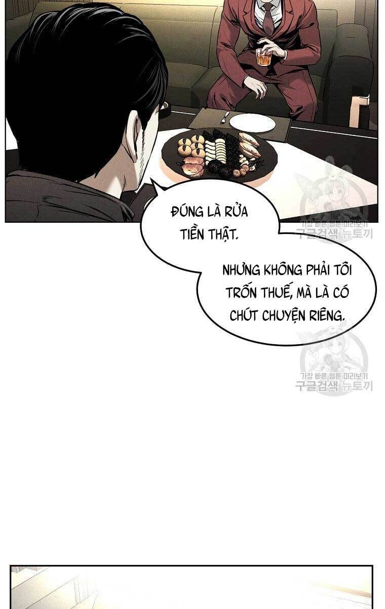 Kẻ Bất Bại Chapter 16 - Trang 6