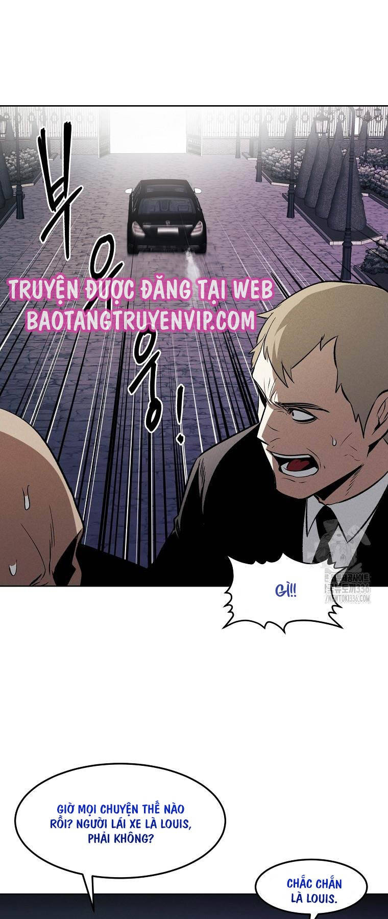 Kẻ Bất Bại Chapter 85 - Trang 33