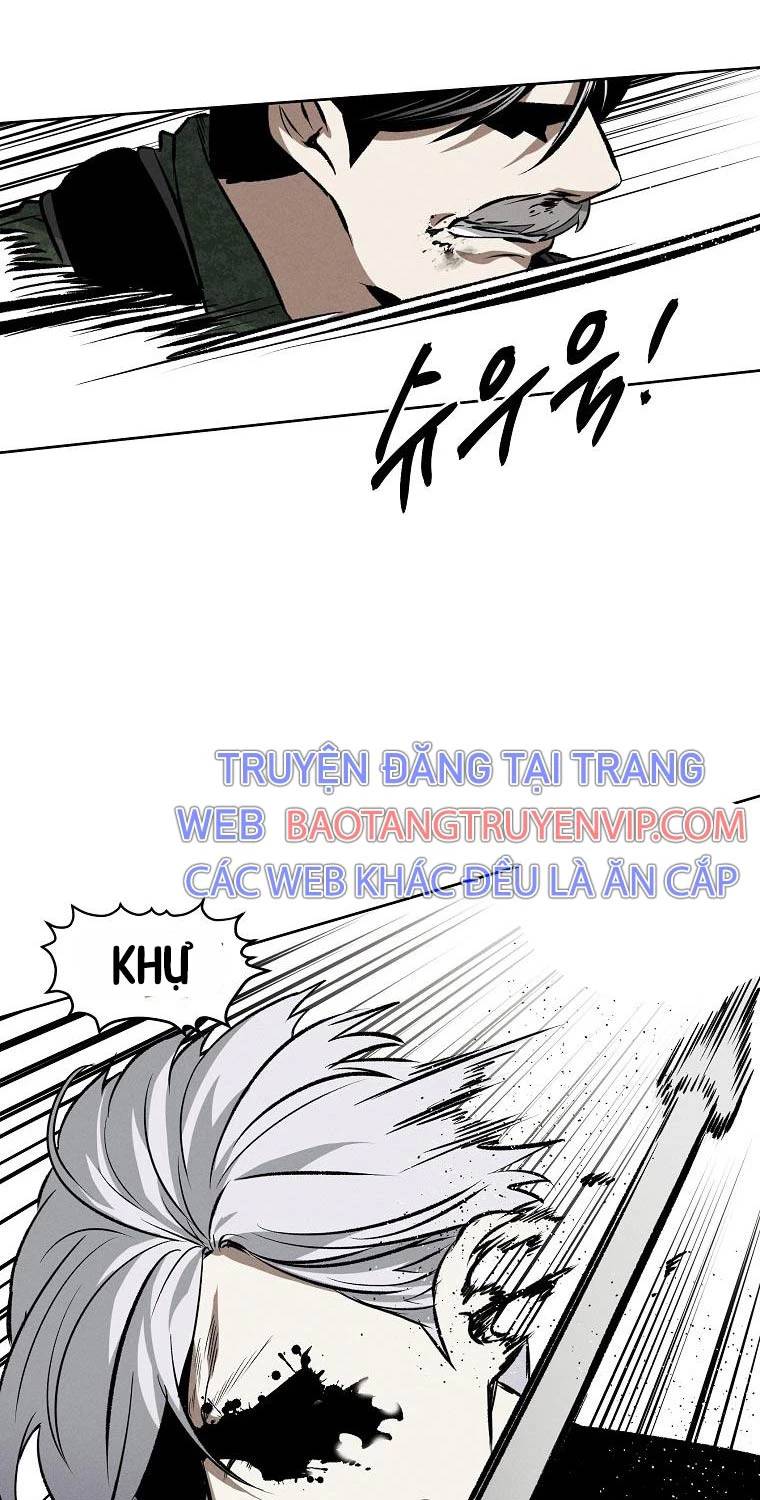 Kẻ Bất Bại Chapter 97 - Trang 17