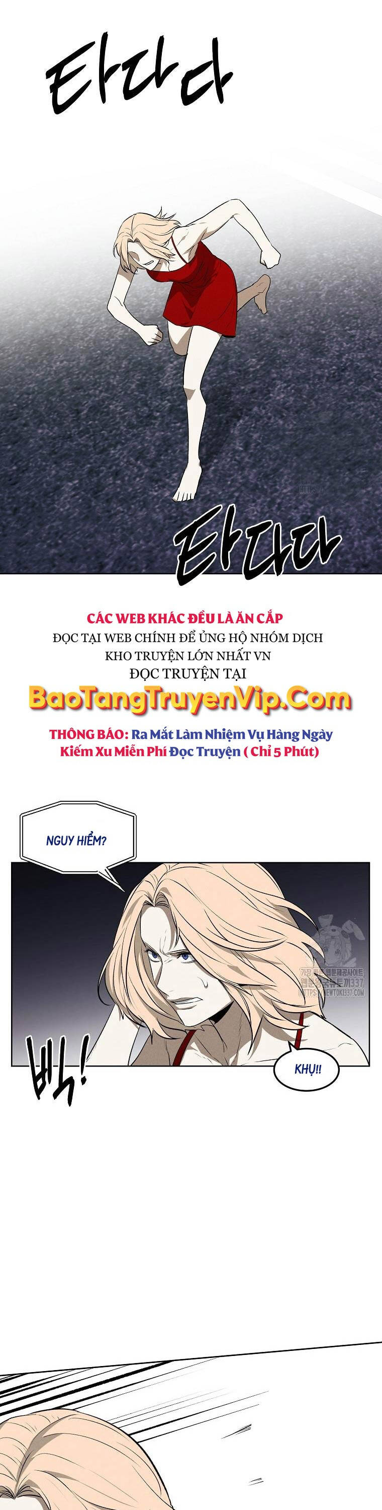 Kẻ Bất Bại Chapter 88 - Trang 13