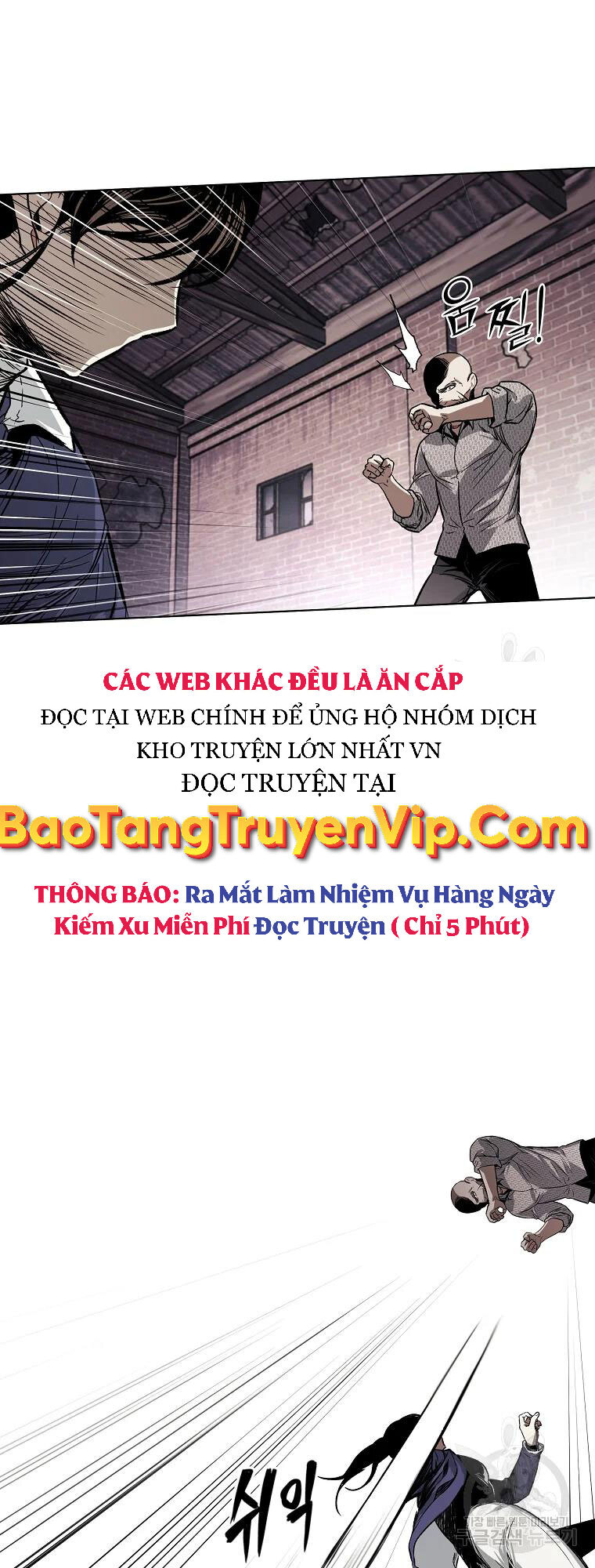 Kẻ Bất Bại Chapter 9 - Trang 48