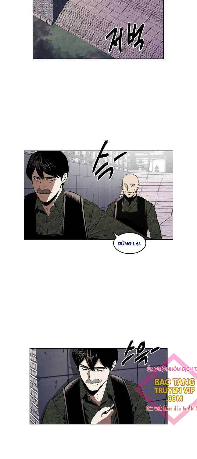 Kẻ Bất Bại Chapter 94 - Trang 12