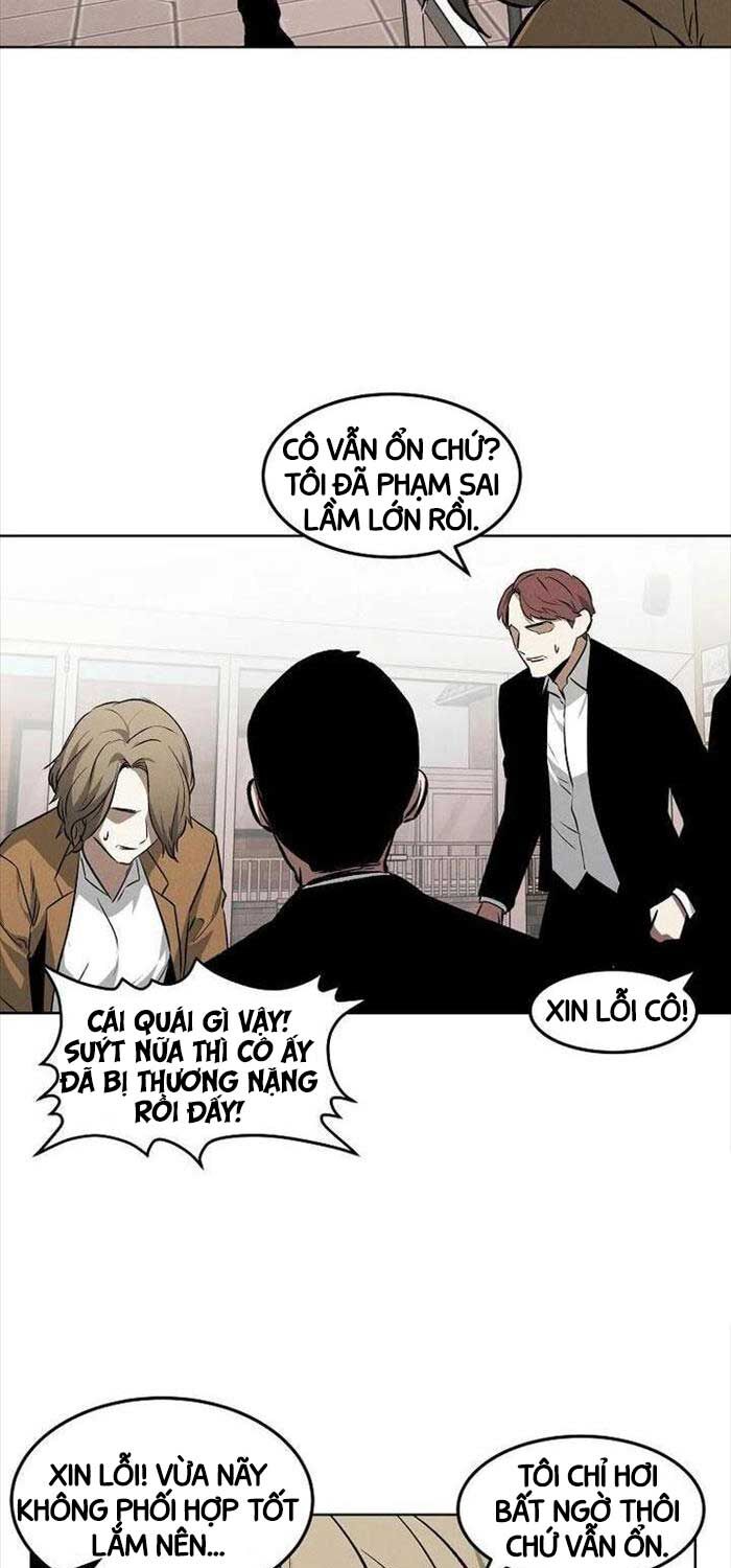 Kẻ Bất Bại Chapter 102 - Trang 34