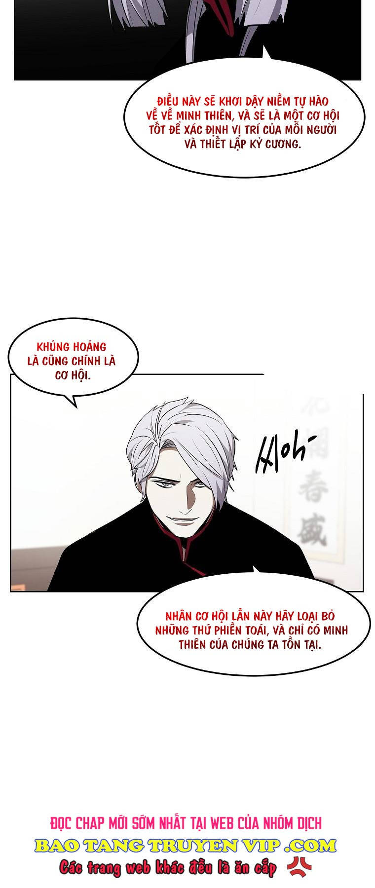 Kẻ Bất Bại Chapter 85 - Trang 50