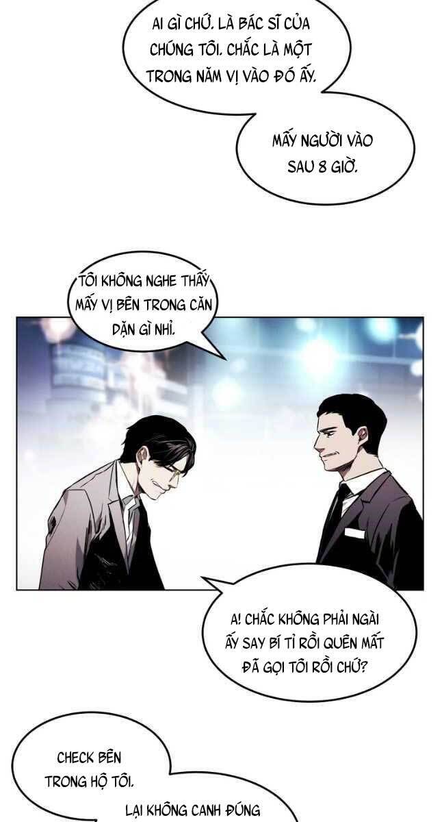 Kẻ Bất Bại Chapter 20 - Trang 54