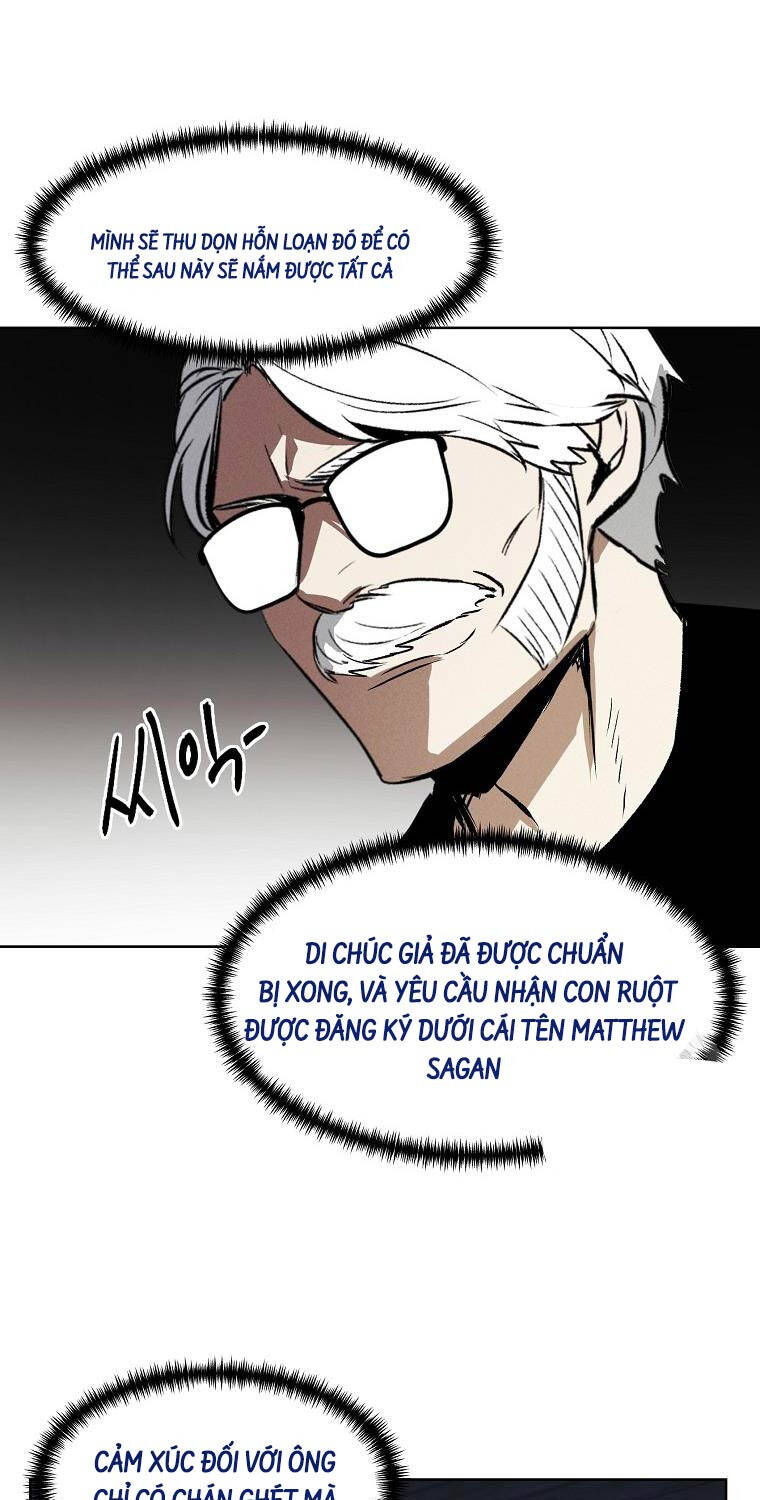 Kẻ Bất Bại Chapter 91 - Trang 61