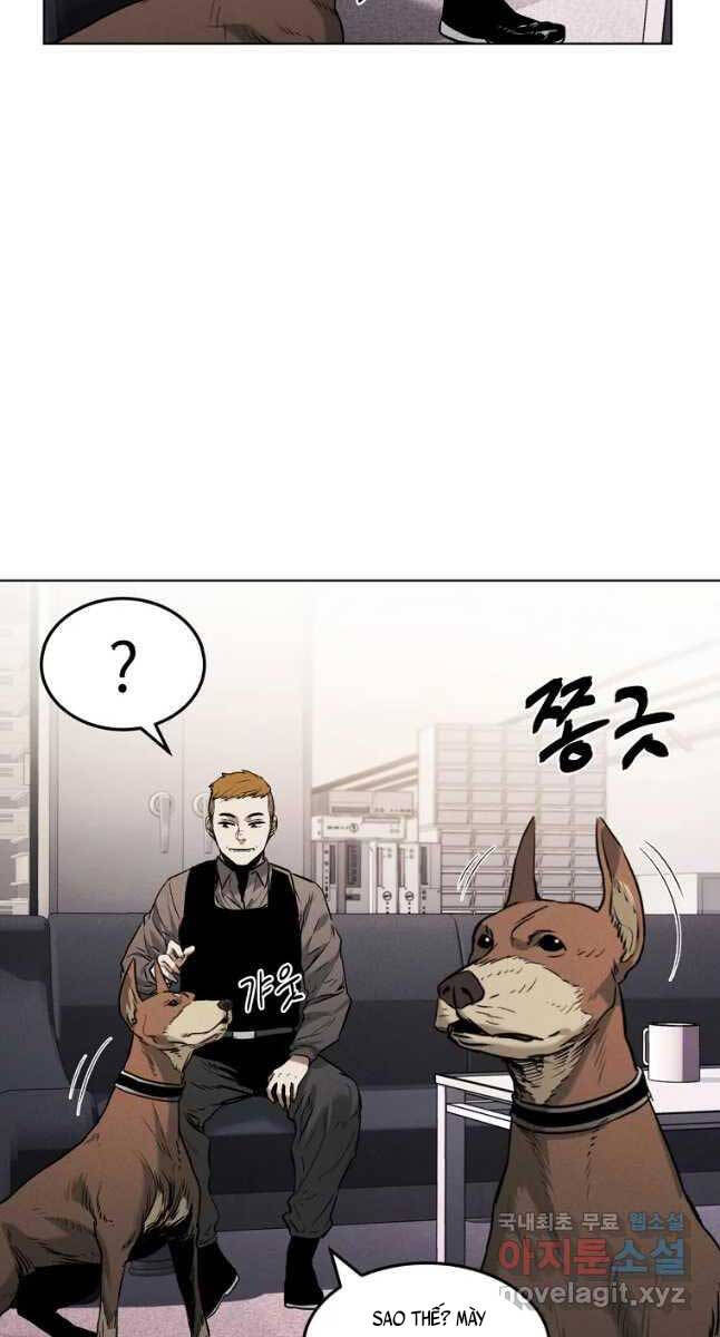 Kẻ Bất Bại Chapter 26 - Trang 67