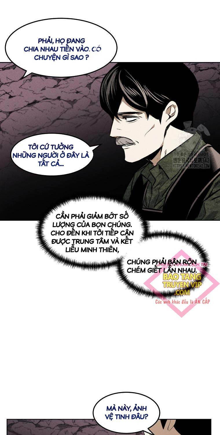 Kẻ Bất Bại Chapter 93 - Trang 4