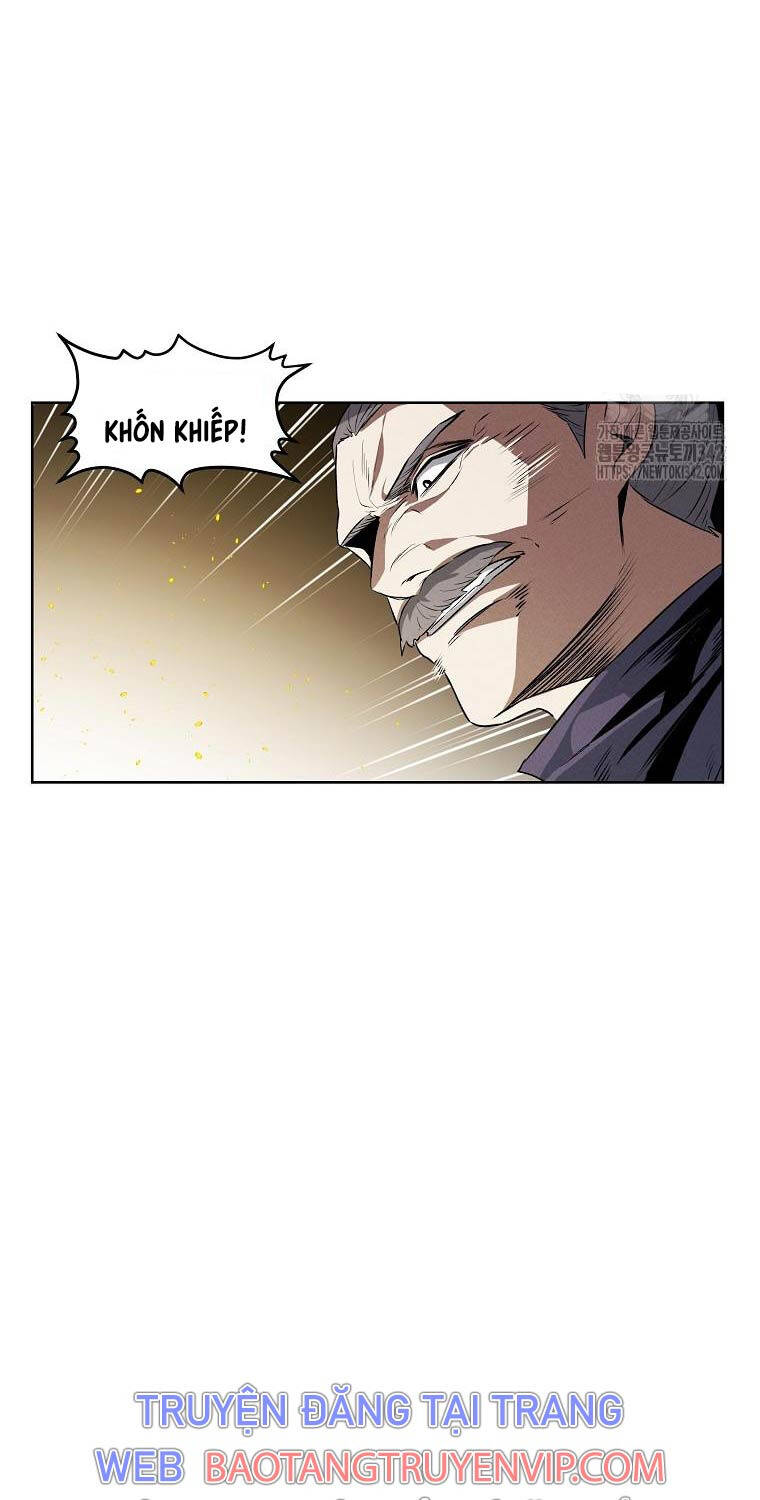 Kẻ Bất Bại Chapter 95 - Trang 12