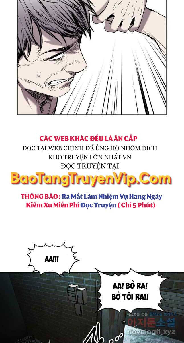 Kẻ Bất Bại Chapter 21 - Trang 70