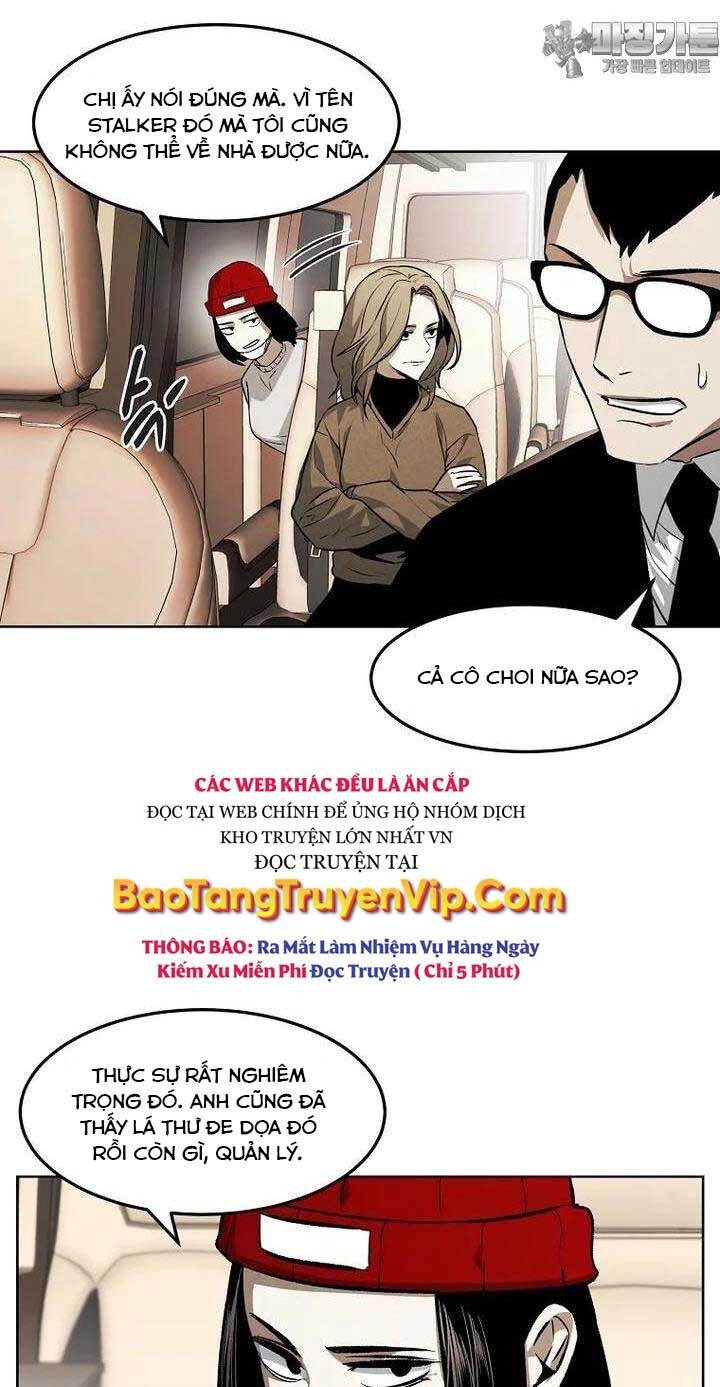 Kẻ Bất Bại Chapter 103 - Trang 8