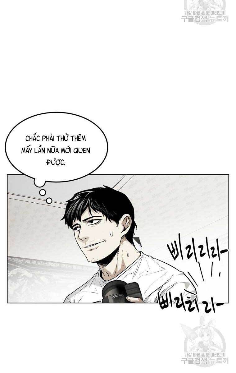 Kẻ Bất Bại Chapter 18 - Trang 66