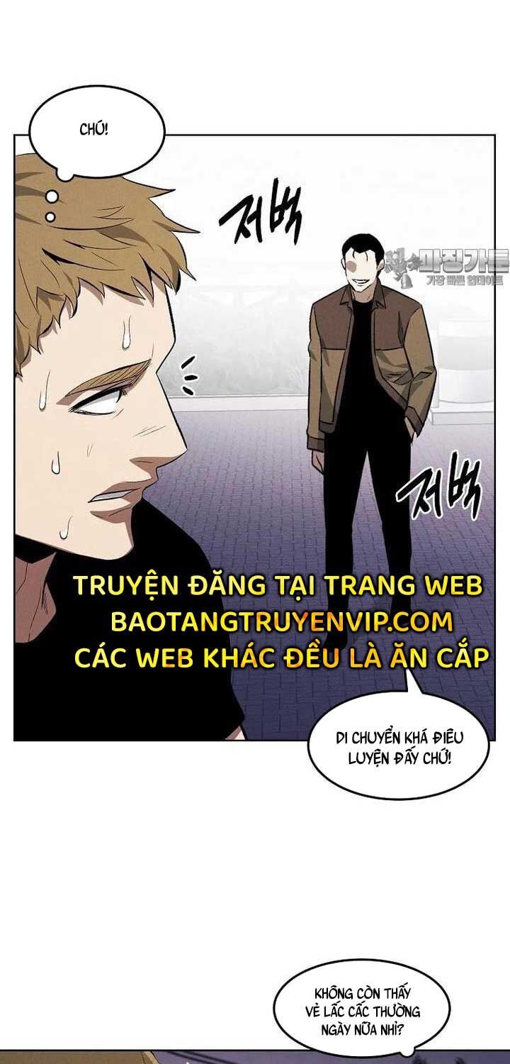 Kẻ Bất Bại Chapter 105 - Trang 6