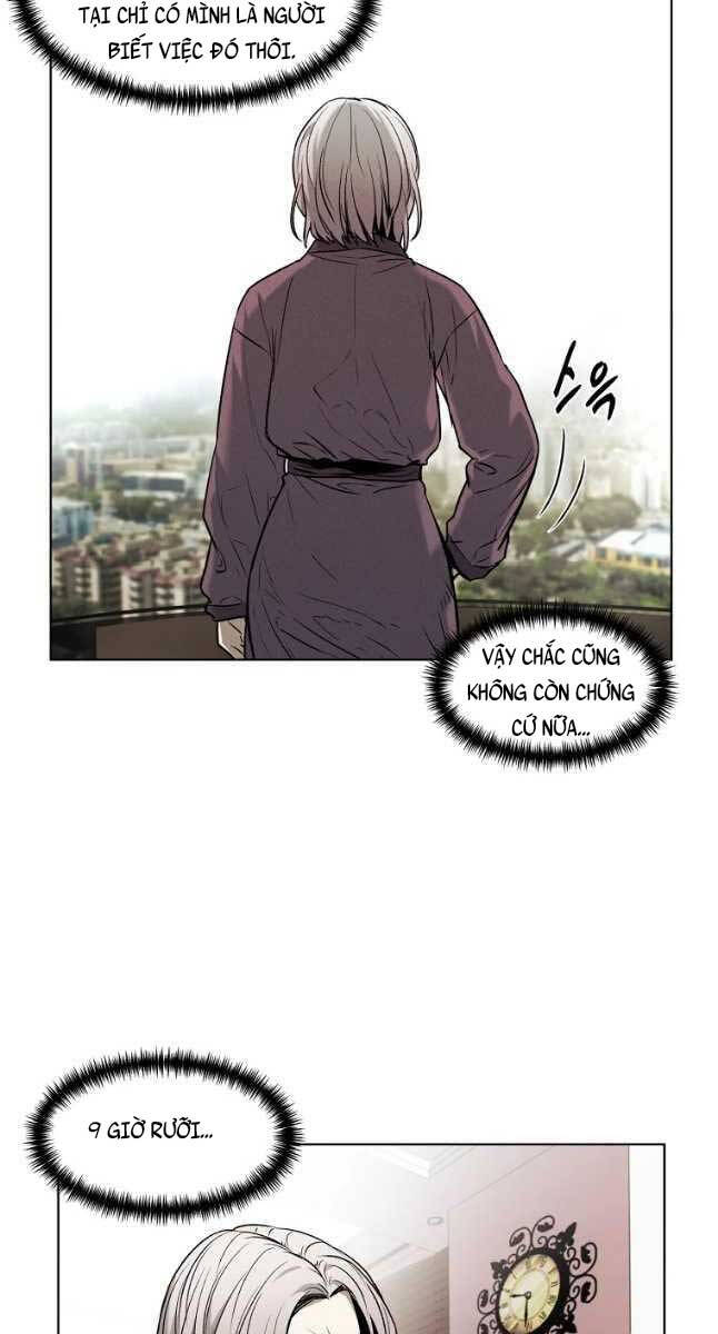 Kẻ Bất Bại Chapter 28 - Trang 63