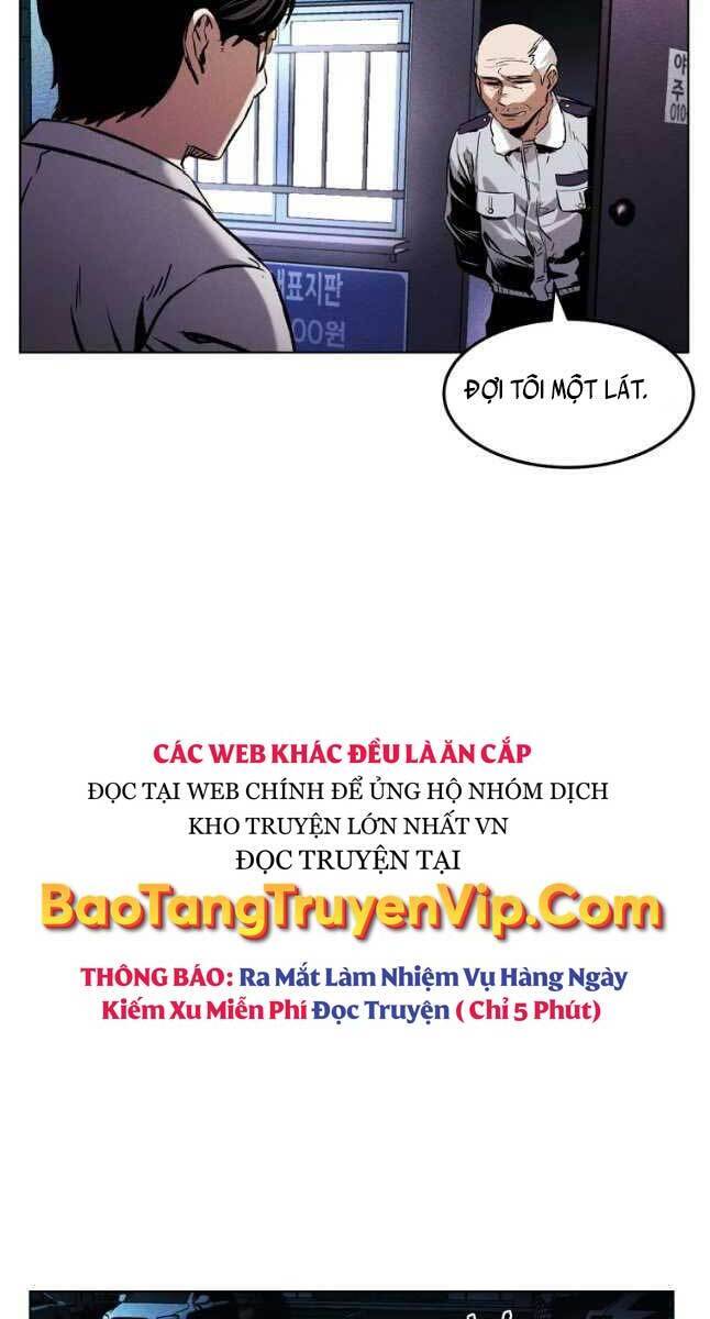 Kẻ Bất Bại Chapter 20 - Trang 47