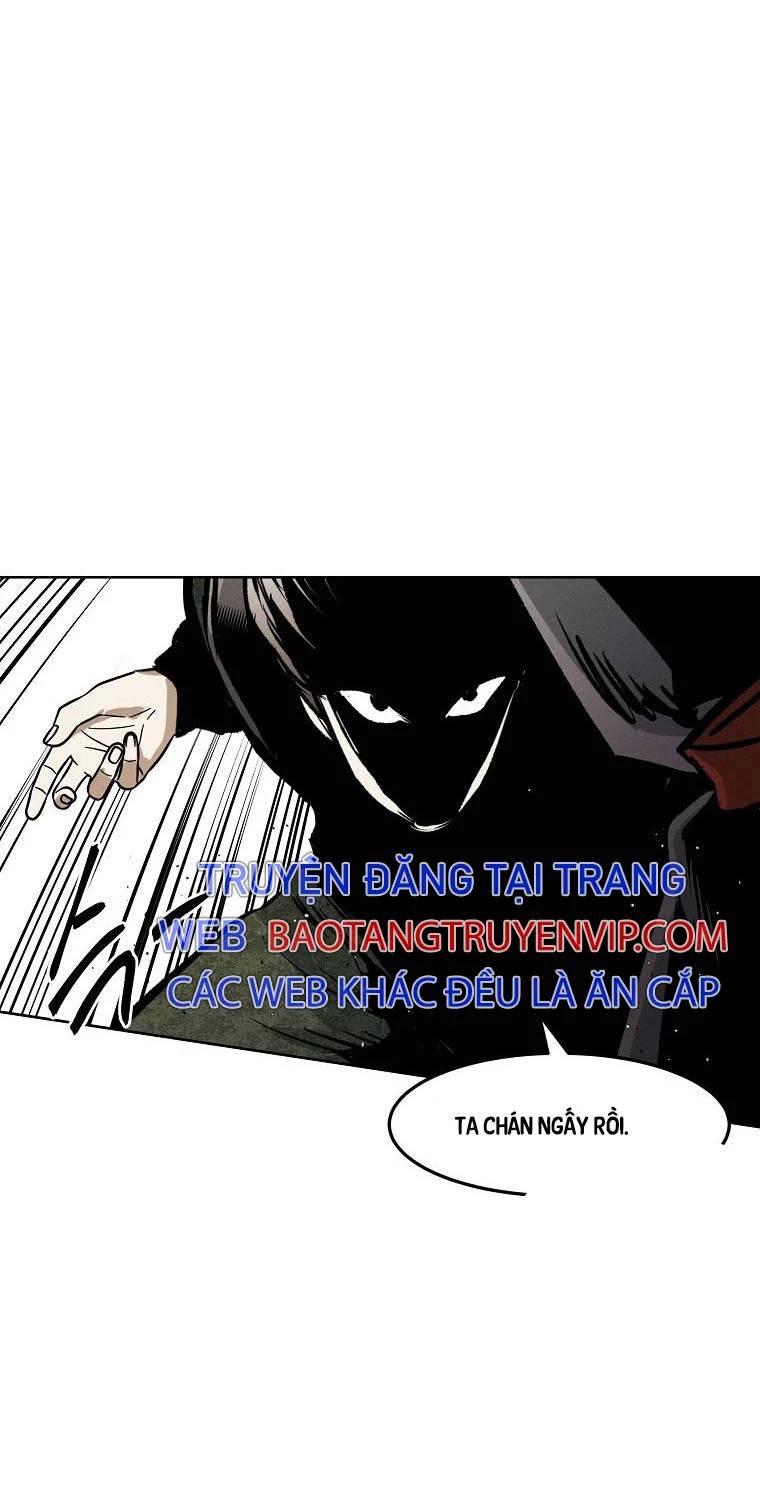 Kẻ Bất Bại Chapter 97 - Trang 34